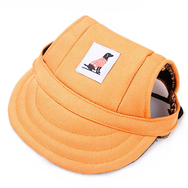 Cappellino estivo per Cani SeatyPet™