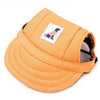 SeatyPet™ Summer Hat for Dogs