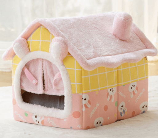 Seaty Pet™ Fairytale Bed 