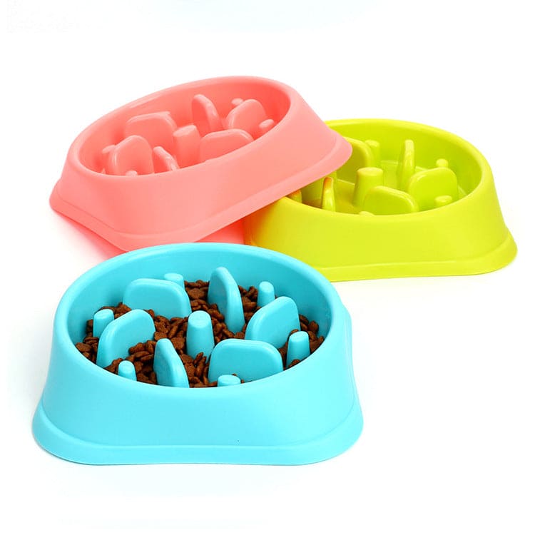 SeatyPet Anti-strangulation Bowl