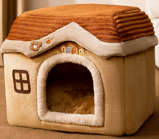 Seaty Pet™ Fairytale Bed 