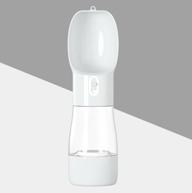 SeatyPet™ Dispenser portatile di Cibo e Acqua