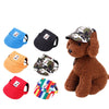 Cappellino estivo per Cani SeatyPet™