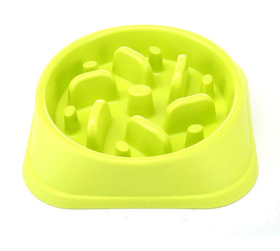 SeatyPet Anti-strangulation Bowl