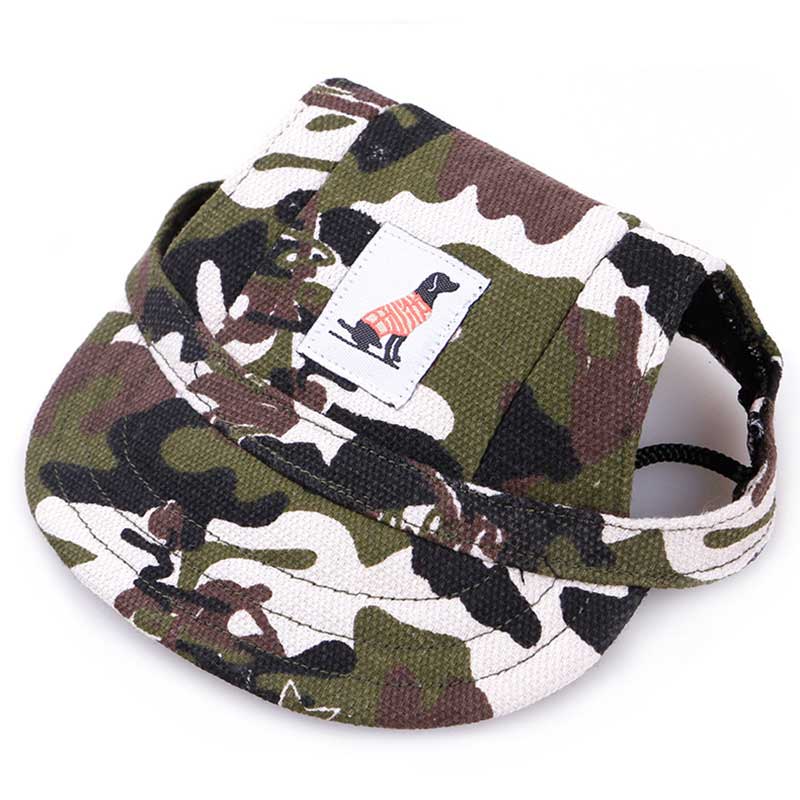 Cappellino estivo per Cani SeatyPet™