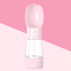 SeatyPet™ Dispenser portatile di Cibo e Acqua
