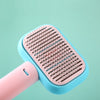 Hair Removal Brush for Dogs and Cats