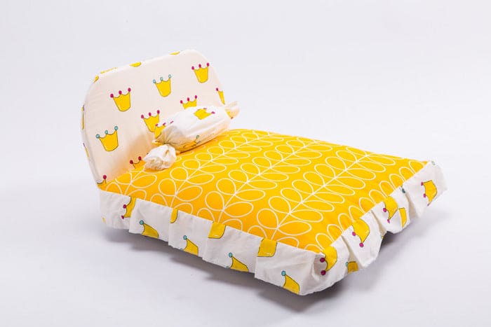 Letto Caramella SeatyPet™