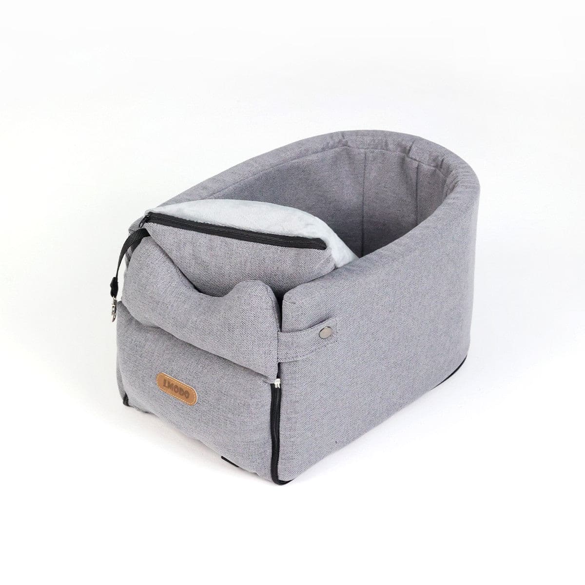 Seaty Pet™ Cuccia Trasportino Centrale per Auto