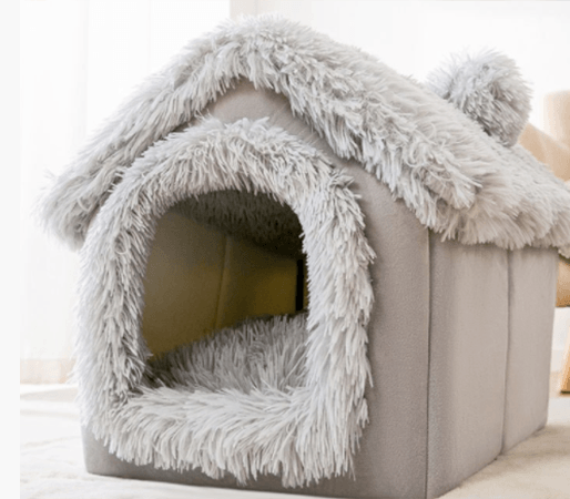 Seaty Pet™ Fairytale Bed 