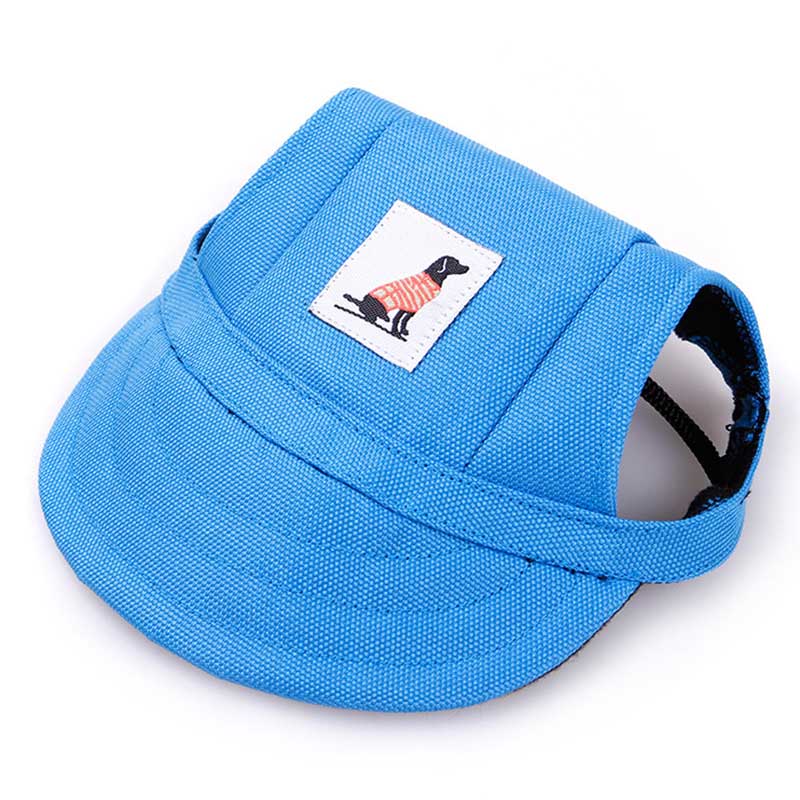 Cappellino estivo per Cani SeatyPet™