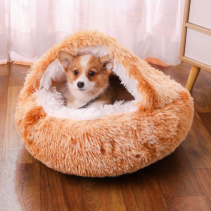 Lettino Puffy SeatyPet™