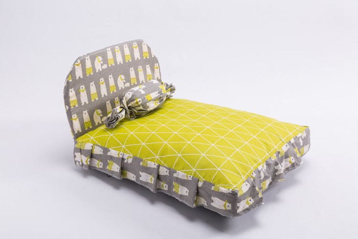 Letto Caramella SeatyPet™