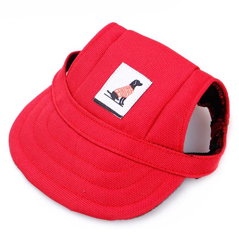 SeatyPet™ Summer Hat for Dogs