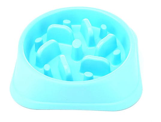 SeatyPet Anti-strangulation Bowl