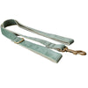 Collare con Papillon Verde Menta SeatyPet™