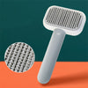 Hair Removal Brush for Dogs and Cats