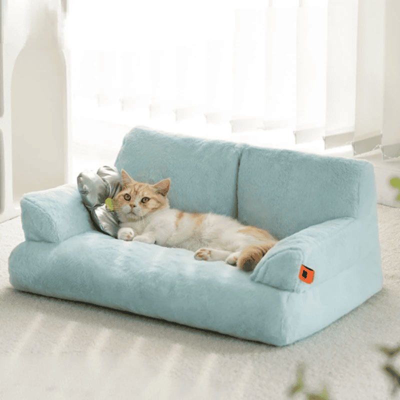 Divanetto per cani e gatti SeatyPet™ | Versione Oversize