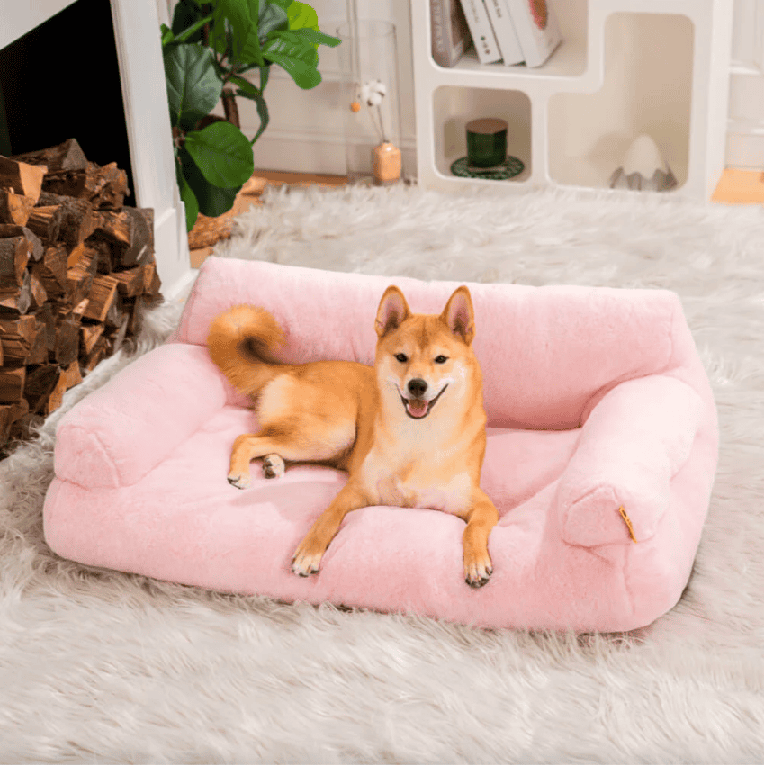 SeatyPet™ sofa for dogs and cats | Oversize version