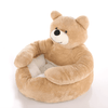 Hug Bear Bed | SeatyPet™