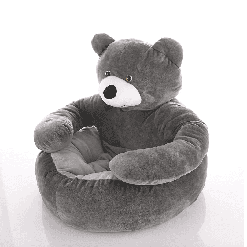 Hug Bear Bed | SeatyPet™