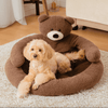 Hug Bear Bed | SeatyPet™