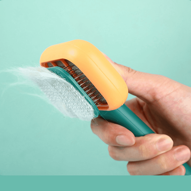 Hair Removal Brush for Dogs and Cats