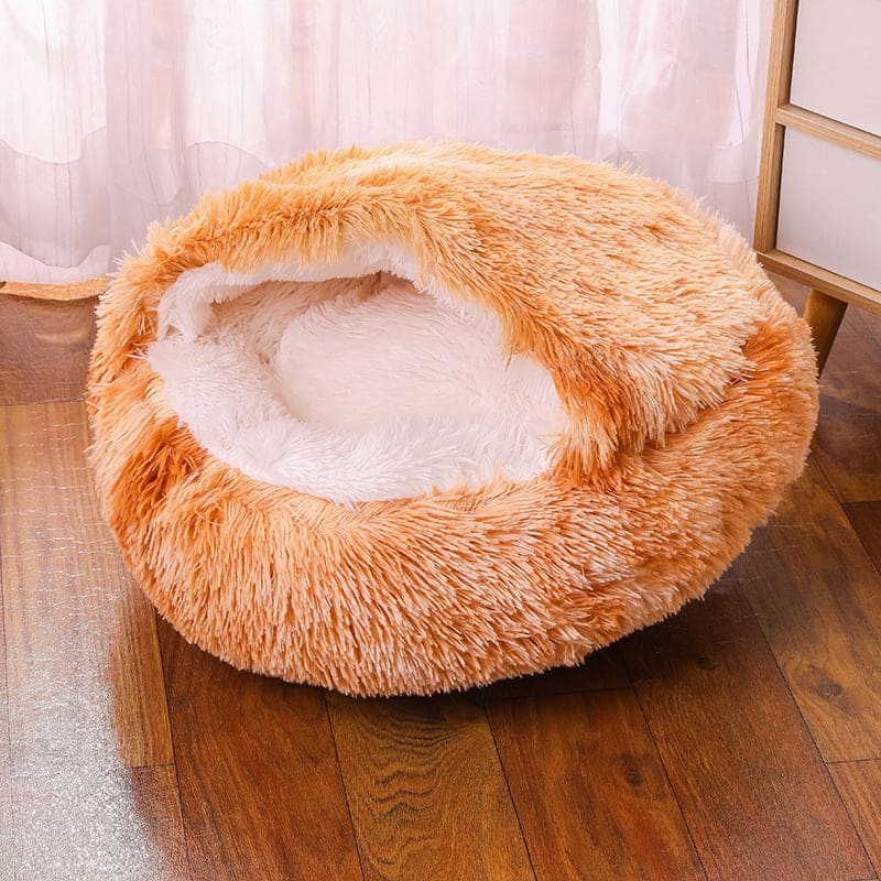 Lettino Puffy SeatyPet™