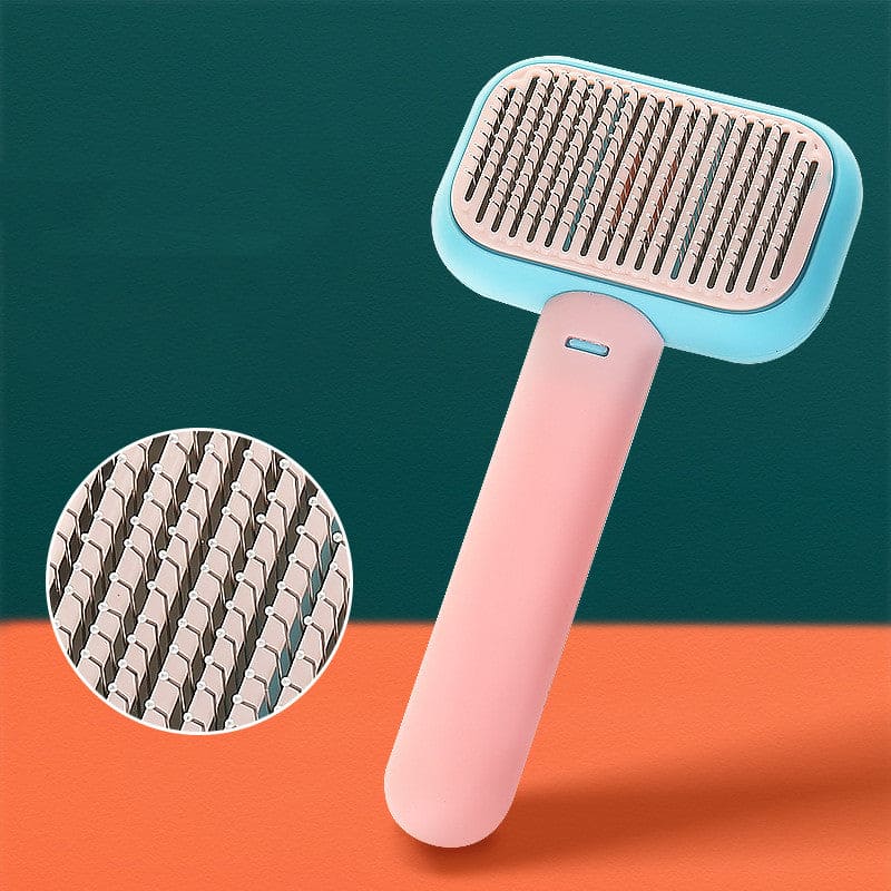 Hair Removal Brush for Dogs and Cats