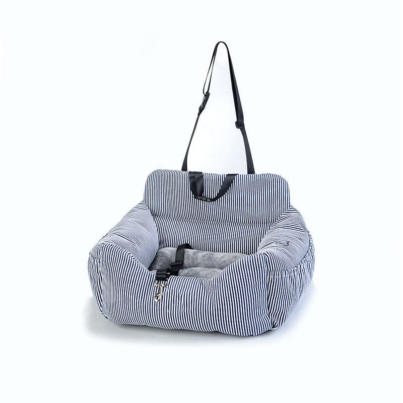 Seaty Pet™ Pet Car Seat | Cloth 