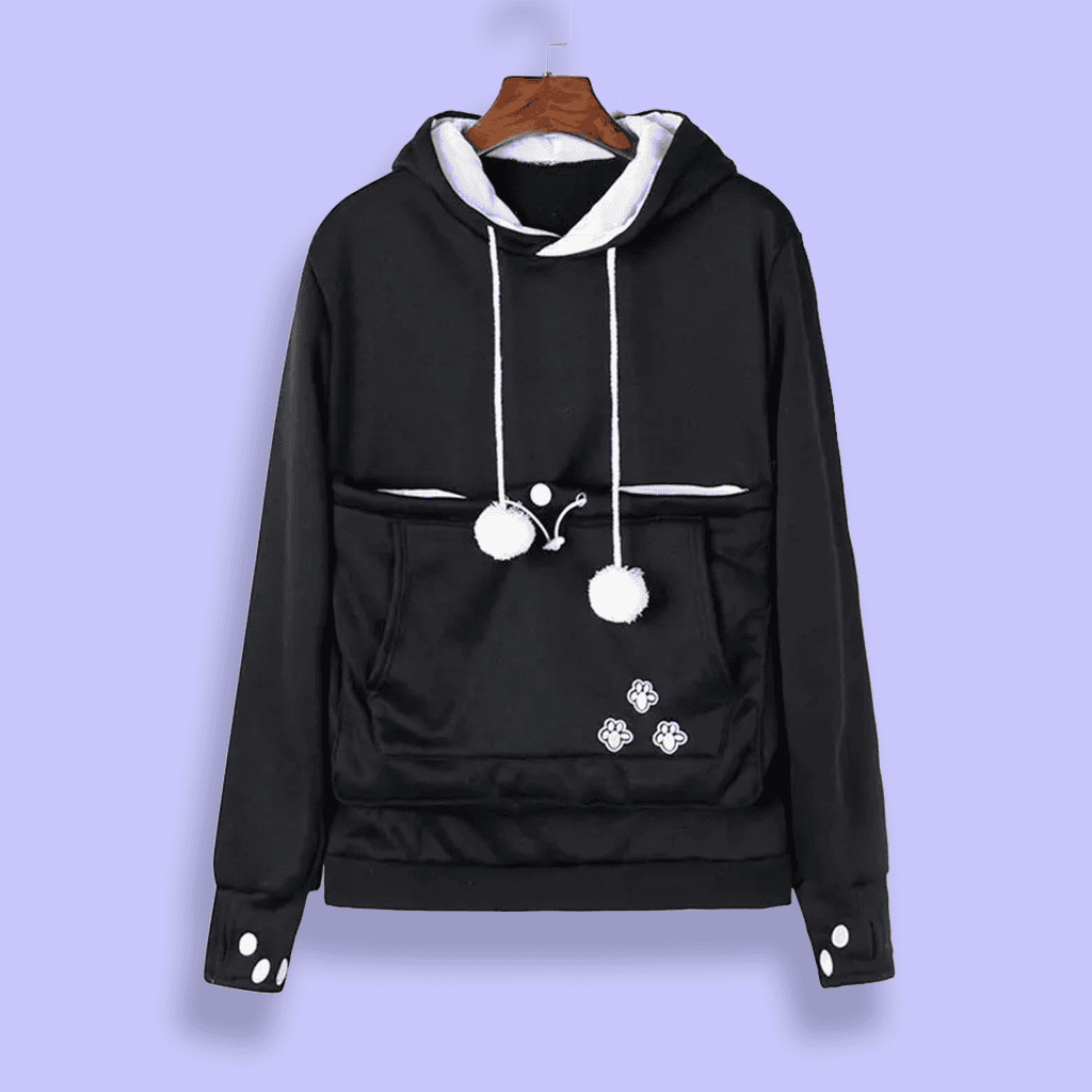 Hug Sweatshirt | SeatyPet™