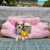 SeatyPet™ Dog and Cat Sofa