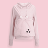 Hug Sweatshirt | SeatyPet™