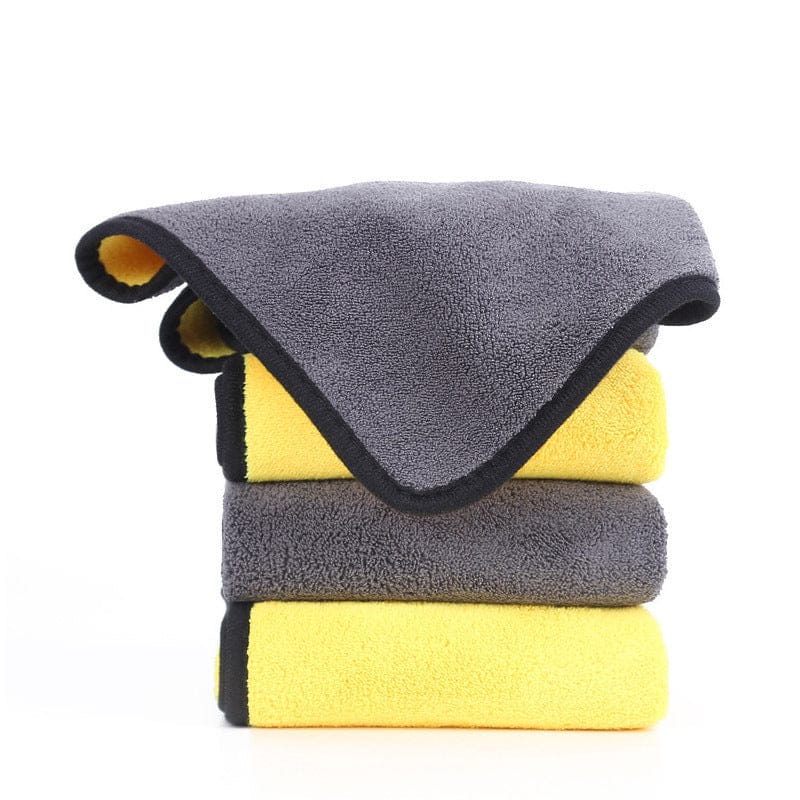 SeatyPet™ High Quality Nano Fiber Towel 