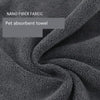 SeatyPet™ High Quality Nano Fiber Towel 