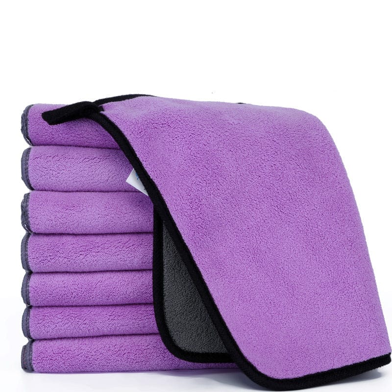 SeatyPet™ High Quality Nano Fiber Towel 