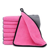 SeatyPet™ High Quality Nano Fiber Towel 