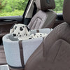 Seaty Pet™ Pet Safety Bed for Car Center Console | Cloth 